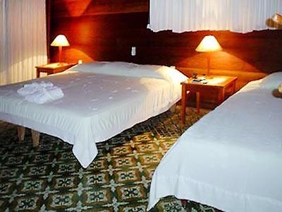 Pakaas Palafita Lodge Guayaramerim Dış mekan fotoğraf